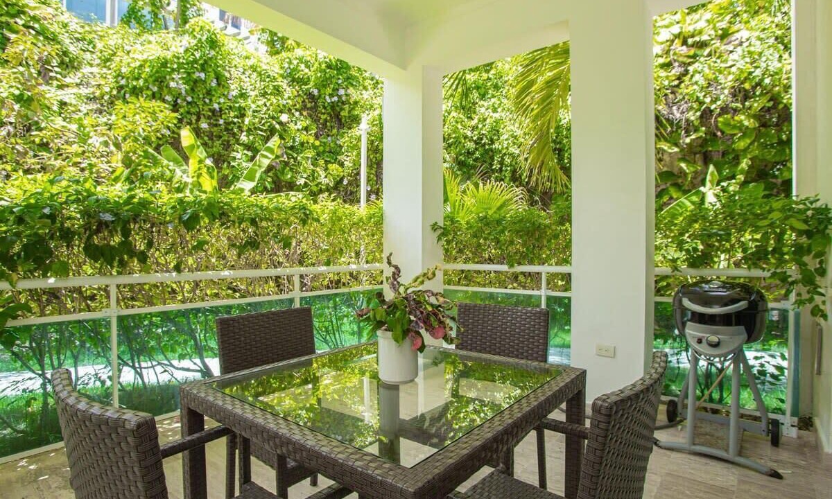 Photo of Outdoor in Sosua