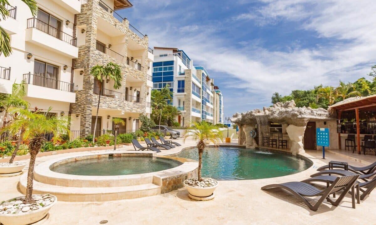 Photo of Outdoor in Sosua