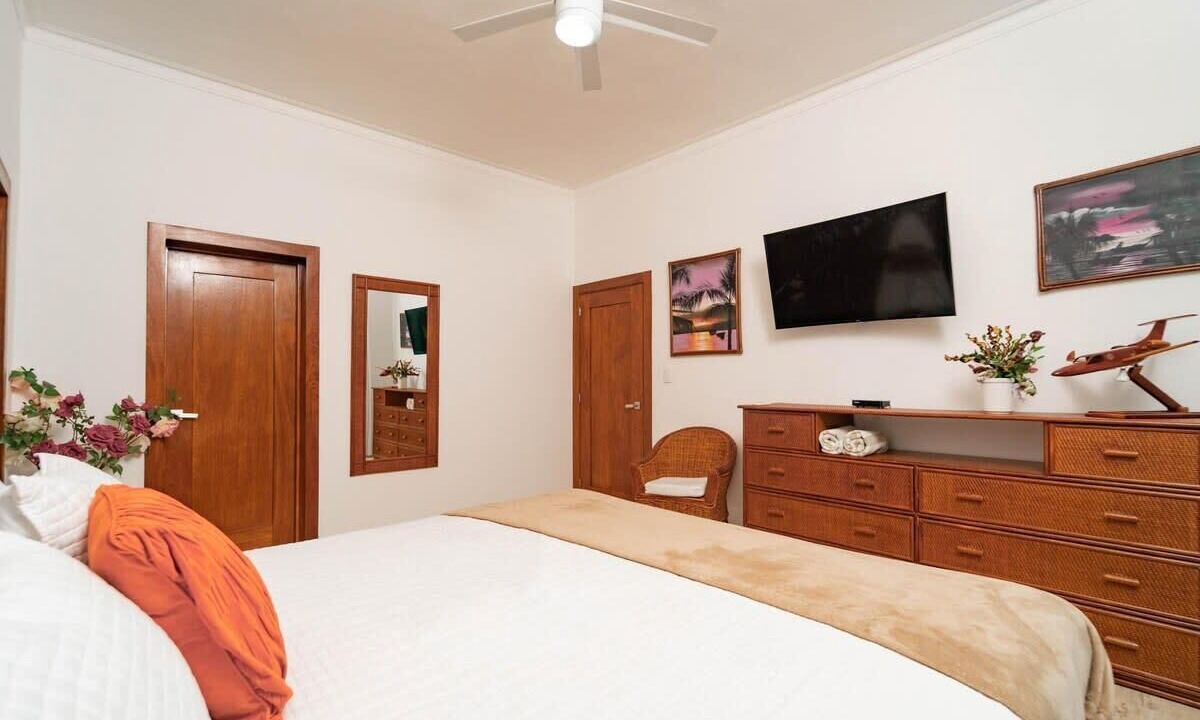 Photo of Bedroom in Sosua