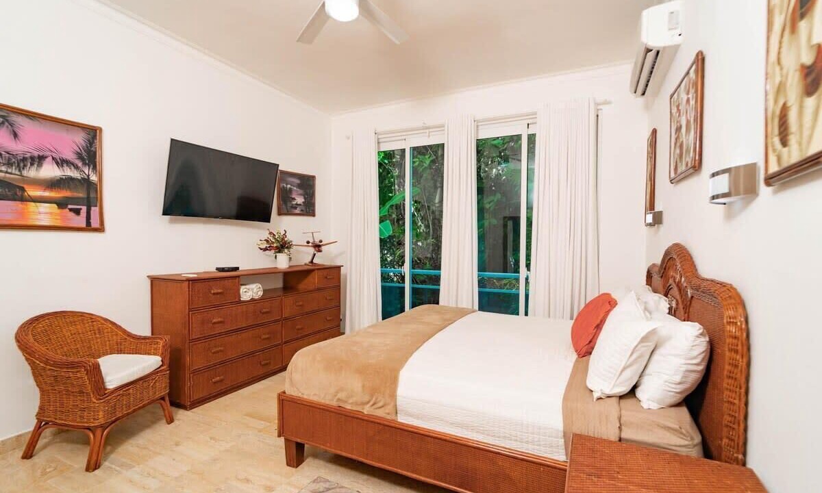 Photo of Bedroom in Sosua