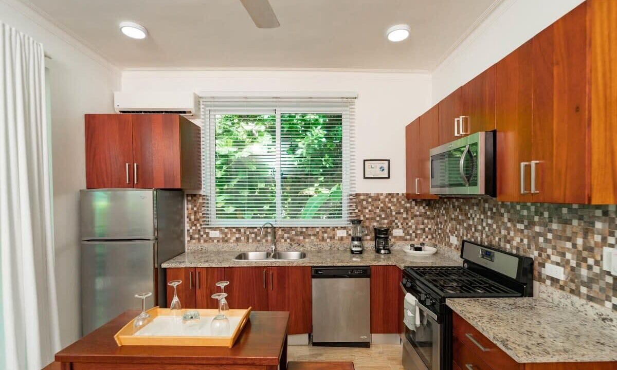 Photo of Kitchen in Sosua