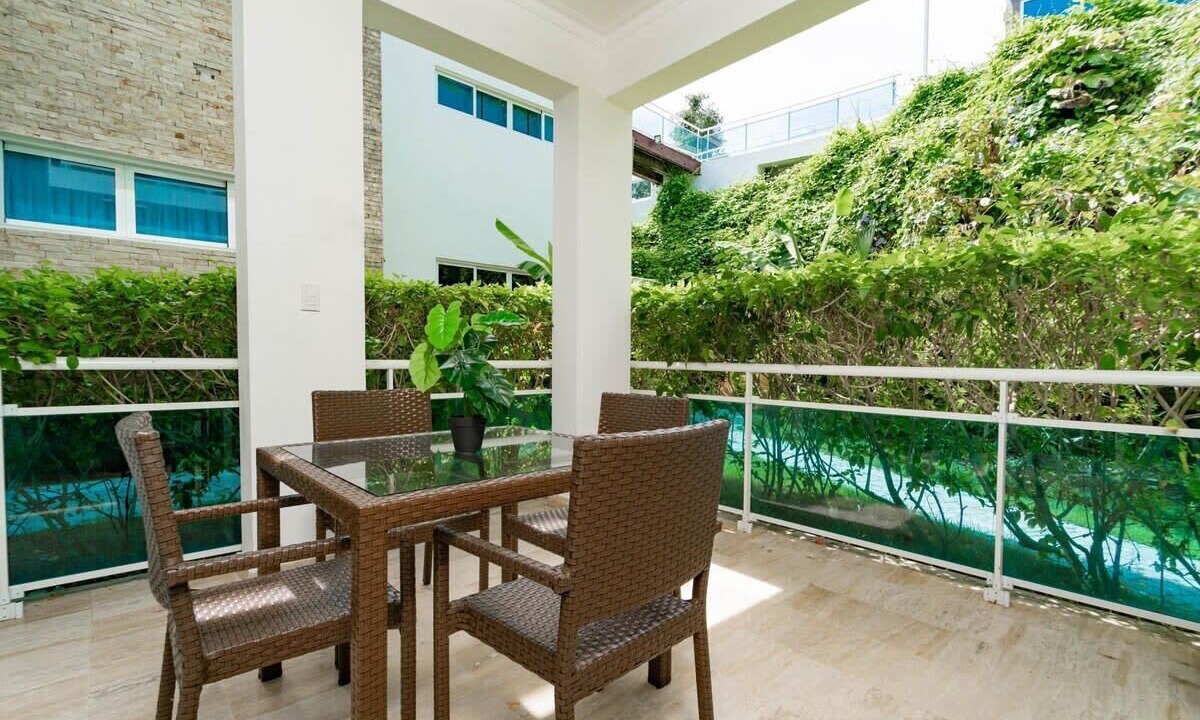Photo of Outdoor in Sosua