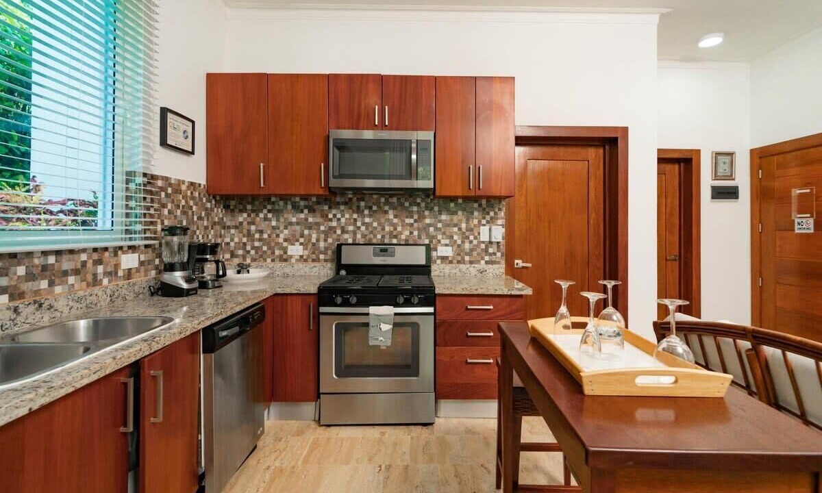 Photo of Kitchen in Sosua
