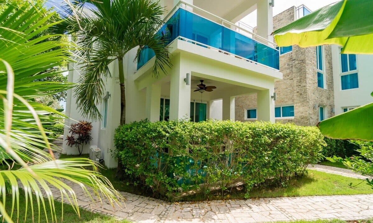 Photo of Outdoor in Sosua
