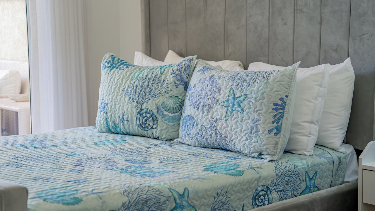 Photo of Bedroom in Puerto Plata