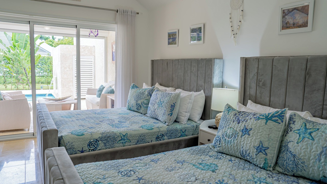 Photo of Bedroom in Puerto Plata