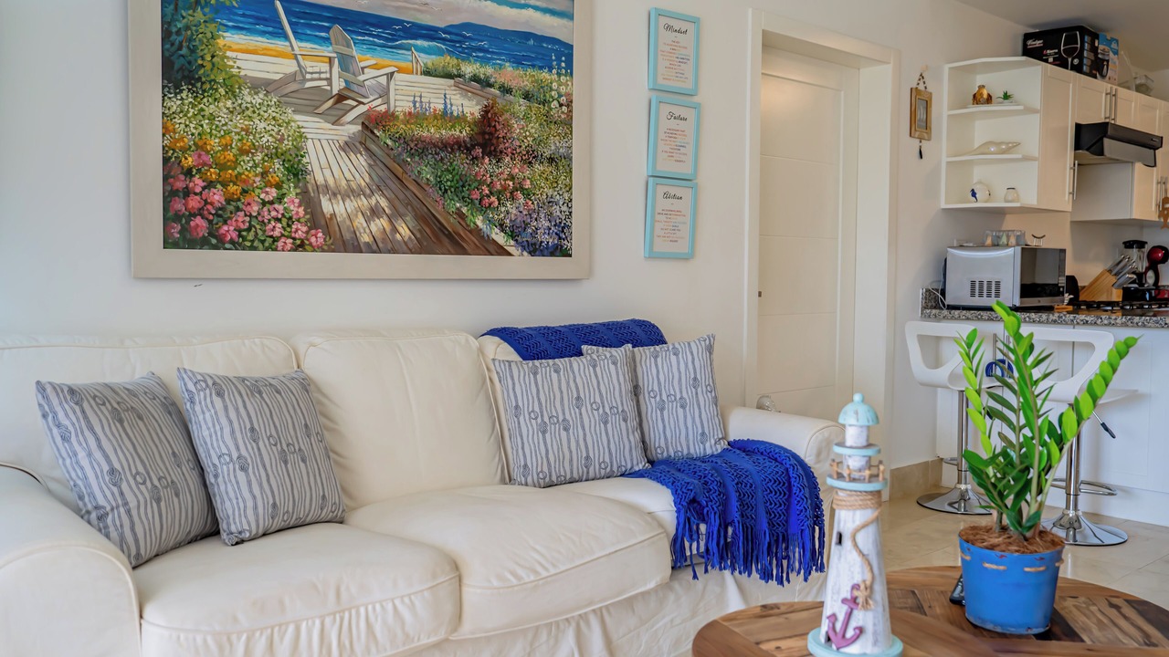Photo of Livingroom in Puerto Plata