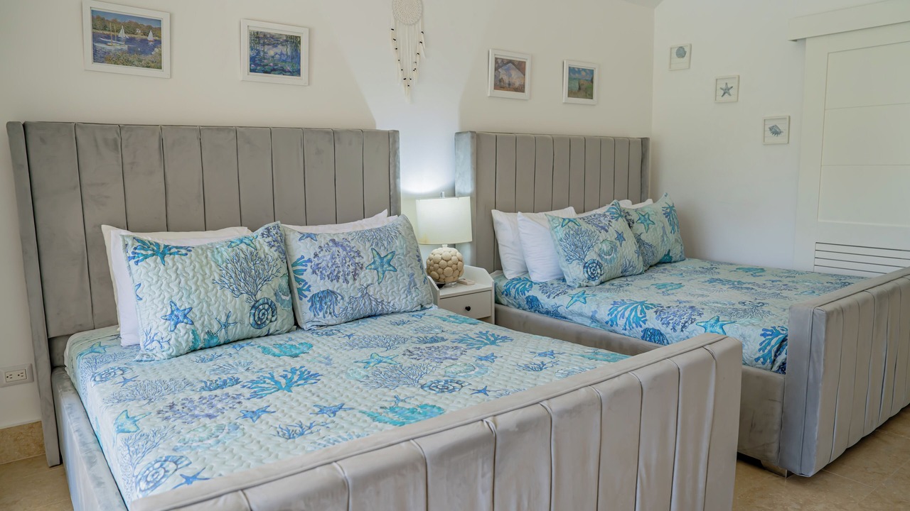 Photo of Bedroom in Puerto Plata