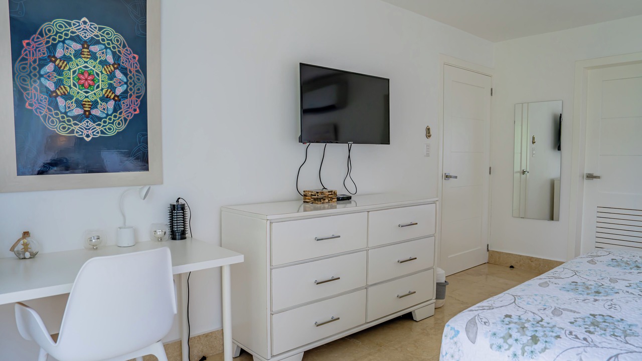 Photo of Bedroom in Puerto Plata