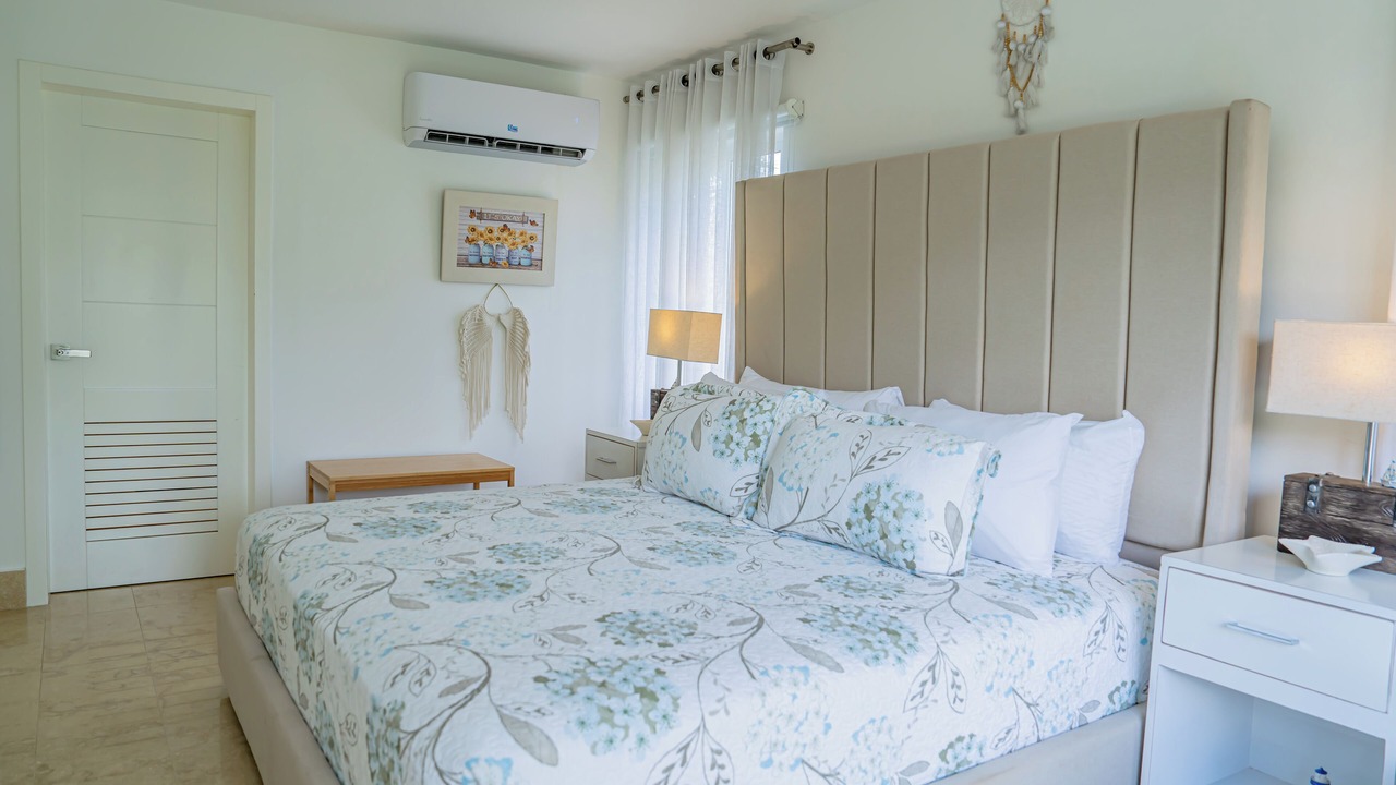Photo of Bedroom in Puerto Plata