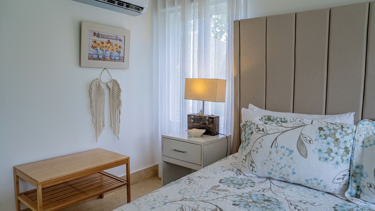 Photo of Bedroom in Puerto Plata