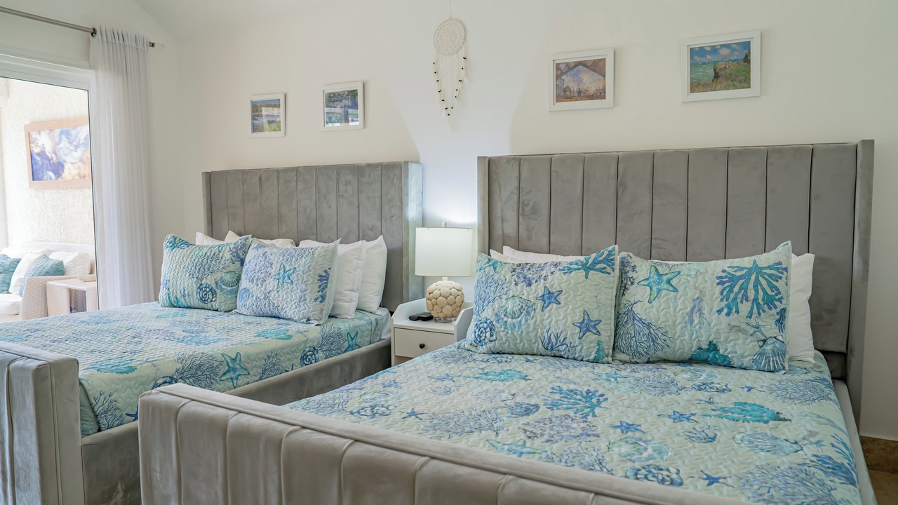 Photo of Bedroom in Puerto Plata