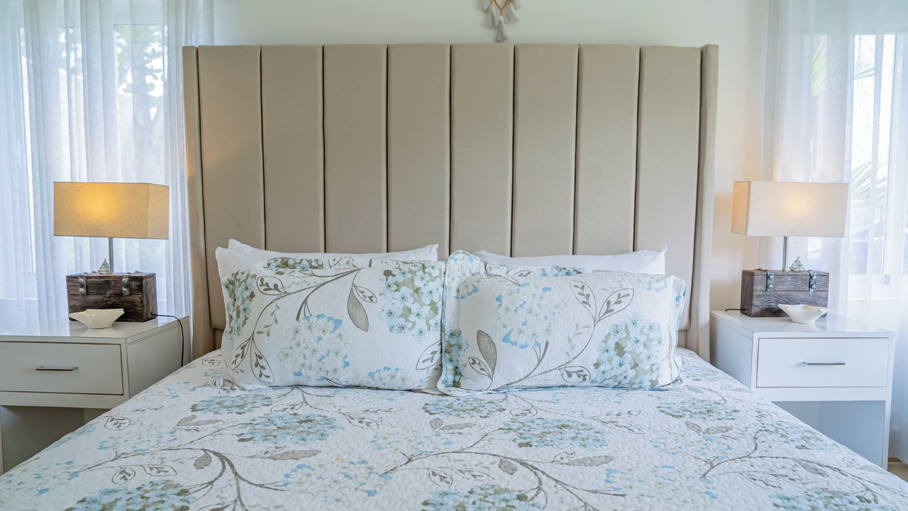 Photo of Bedroom in Puerto Plata