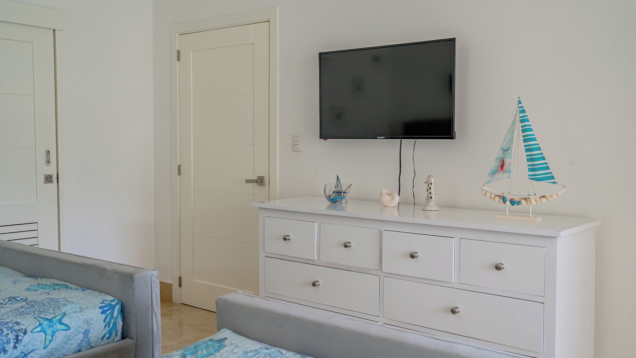 Photo of Bedroom in Puerto Plata