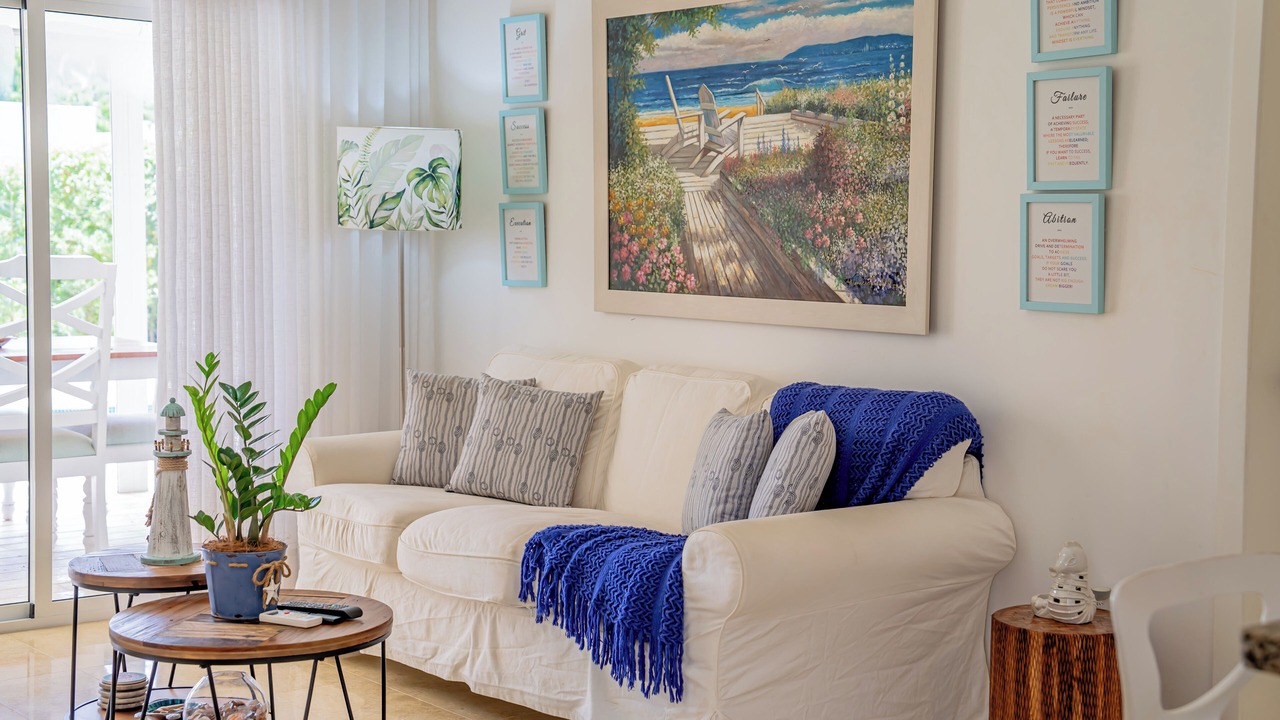 Photo of Livingroom in Puerto Plata