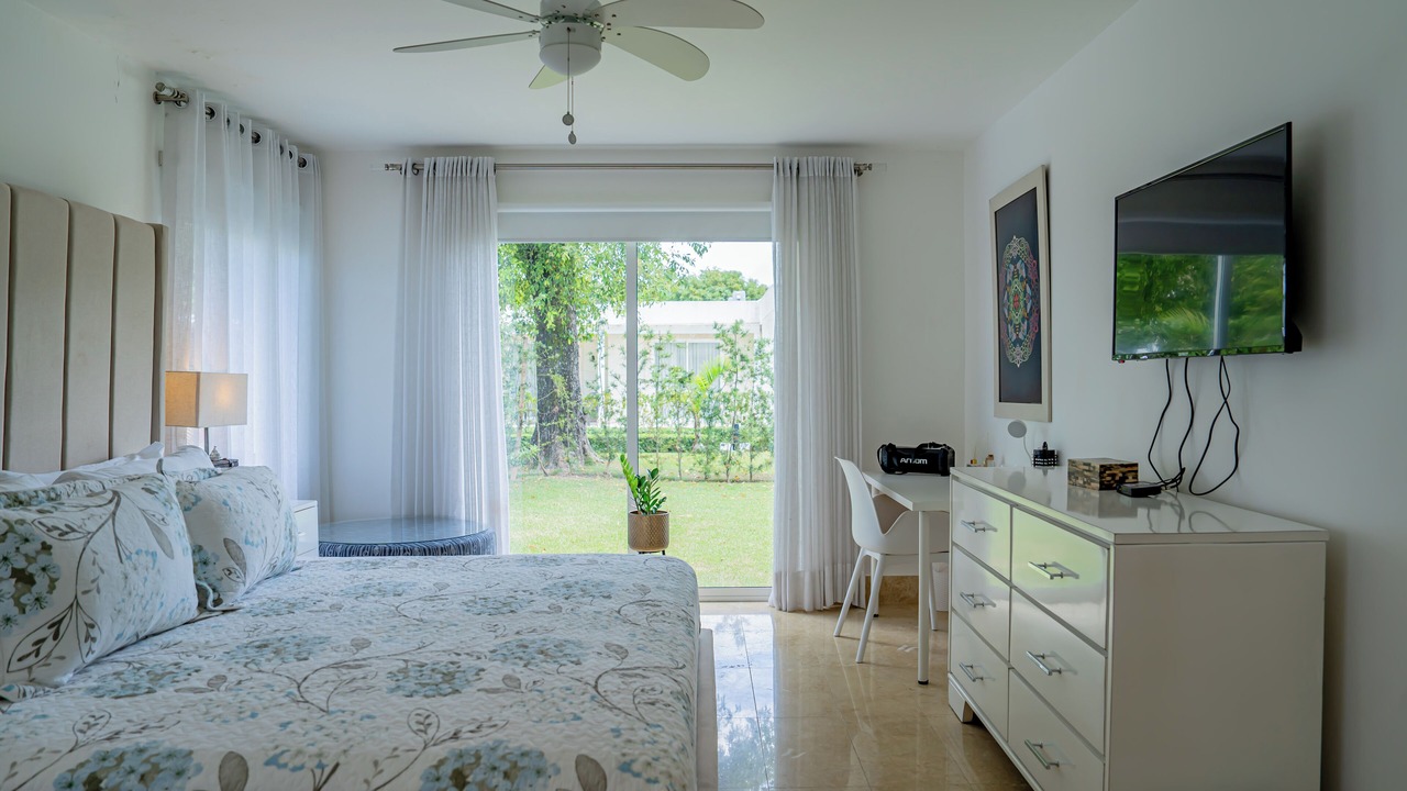 Photo of Bedroom in Puerto Plata
