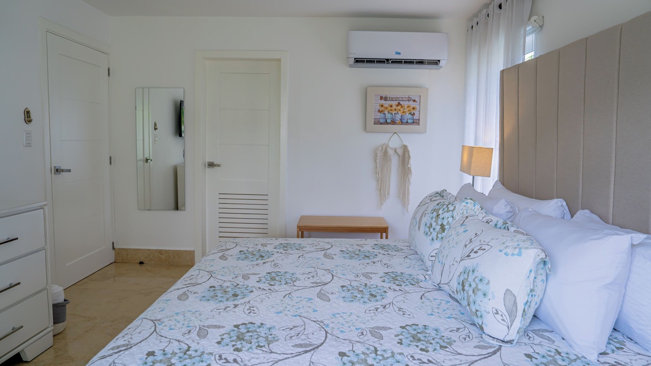 Photo of Bedroom in Puerto Plata