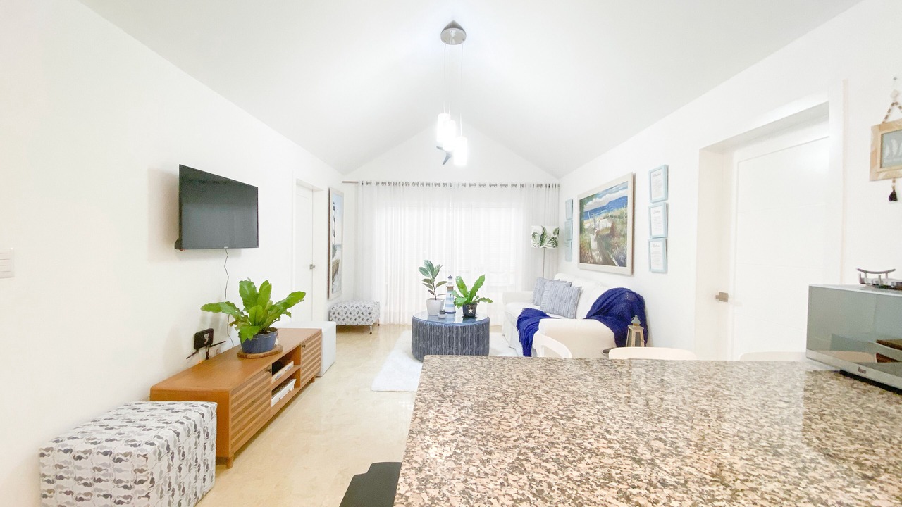 Photo of Livingroom in Puerto Plata