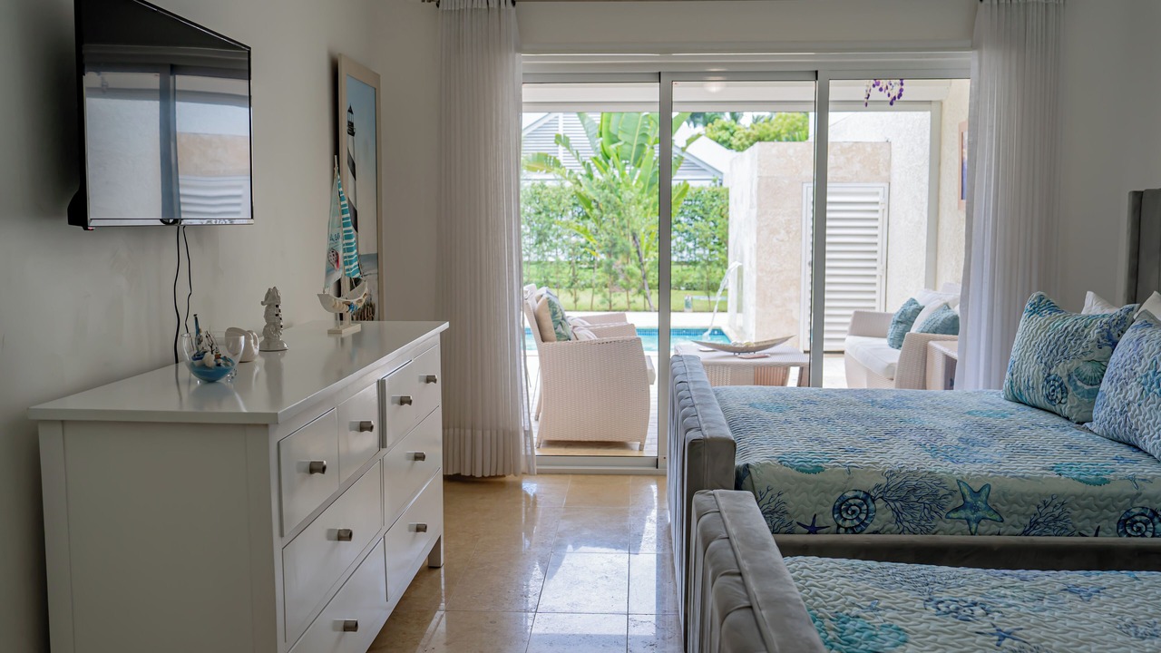 Photo of Bedroom in Puerto Plata