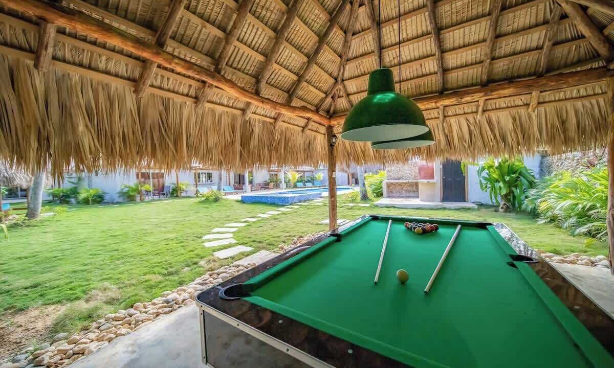 Photo of Outdoor in Sosua