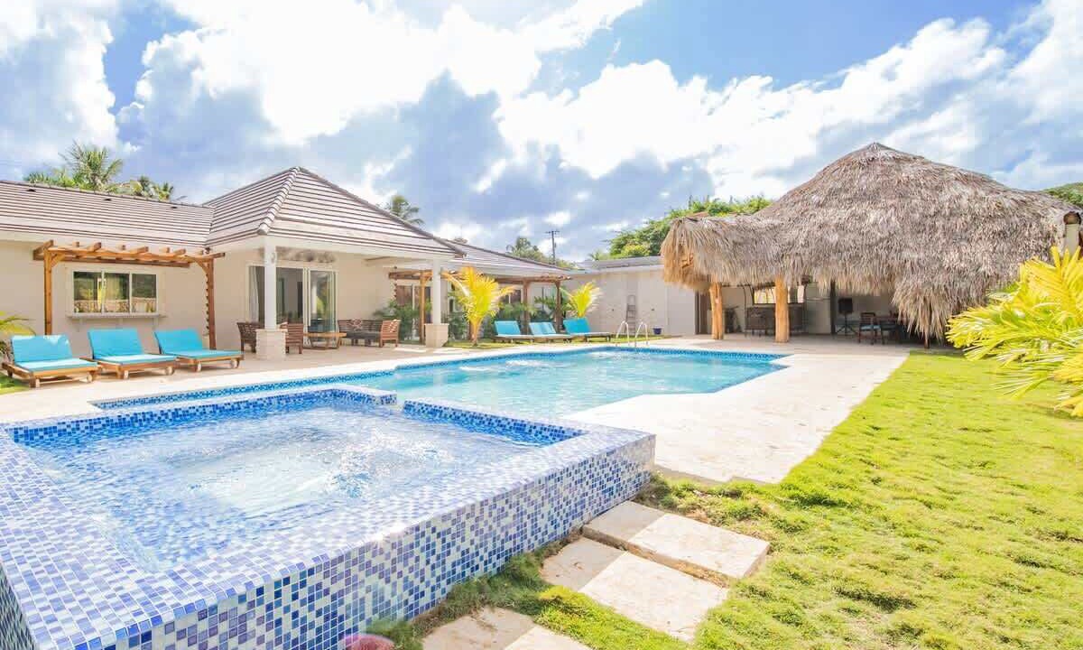 Photo of Outdoor in Sosua