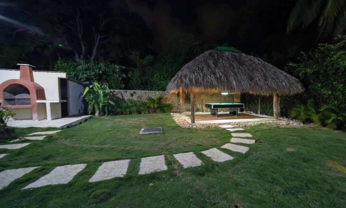 Photo of Outdoor in Sosua