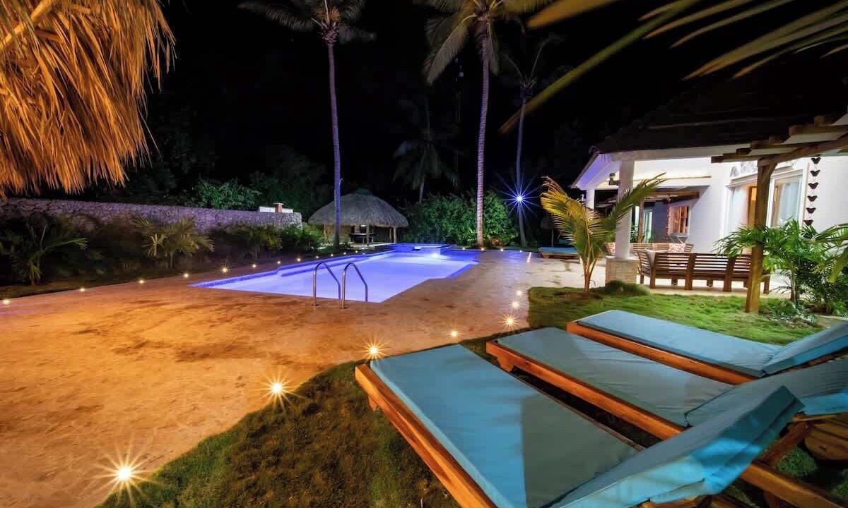 Photo of Outdoor in Sosua