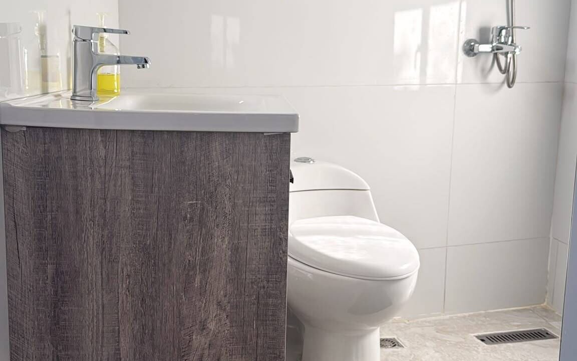 Photo of Bathroom in Juan de Herrera