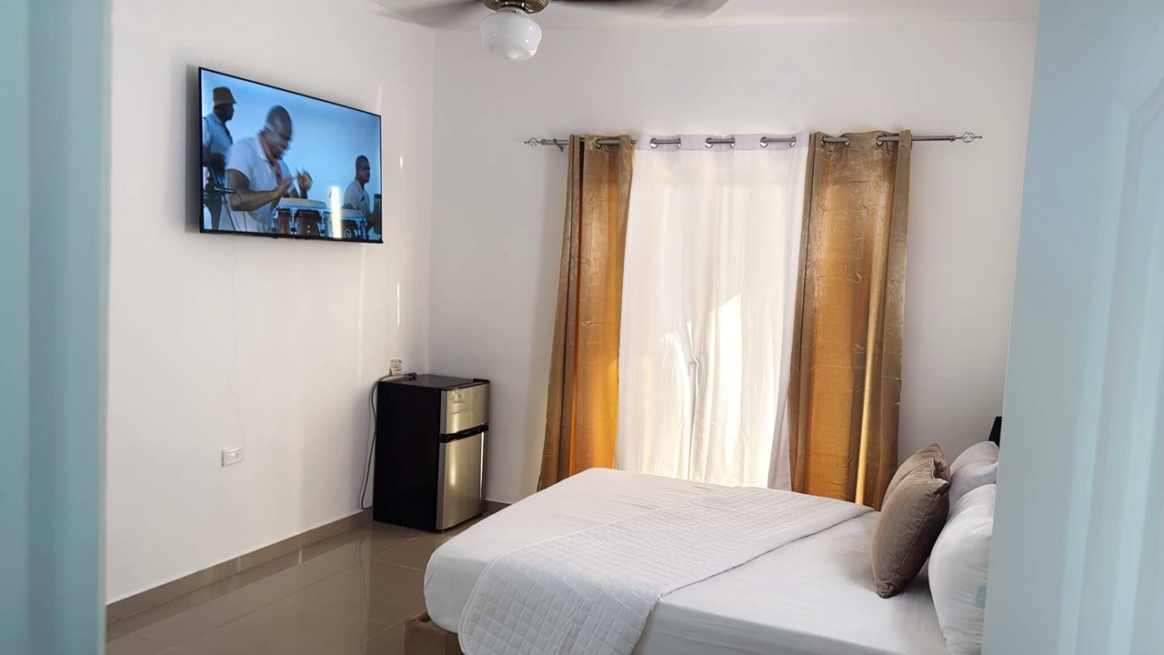 Photo of Bedroom in Juan de Herrera