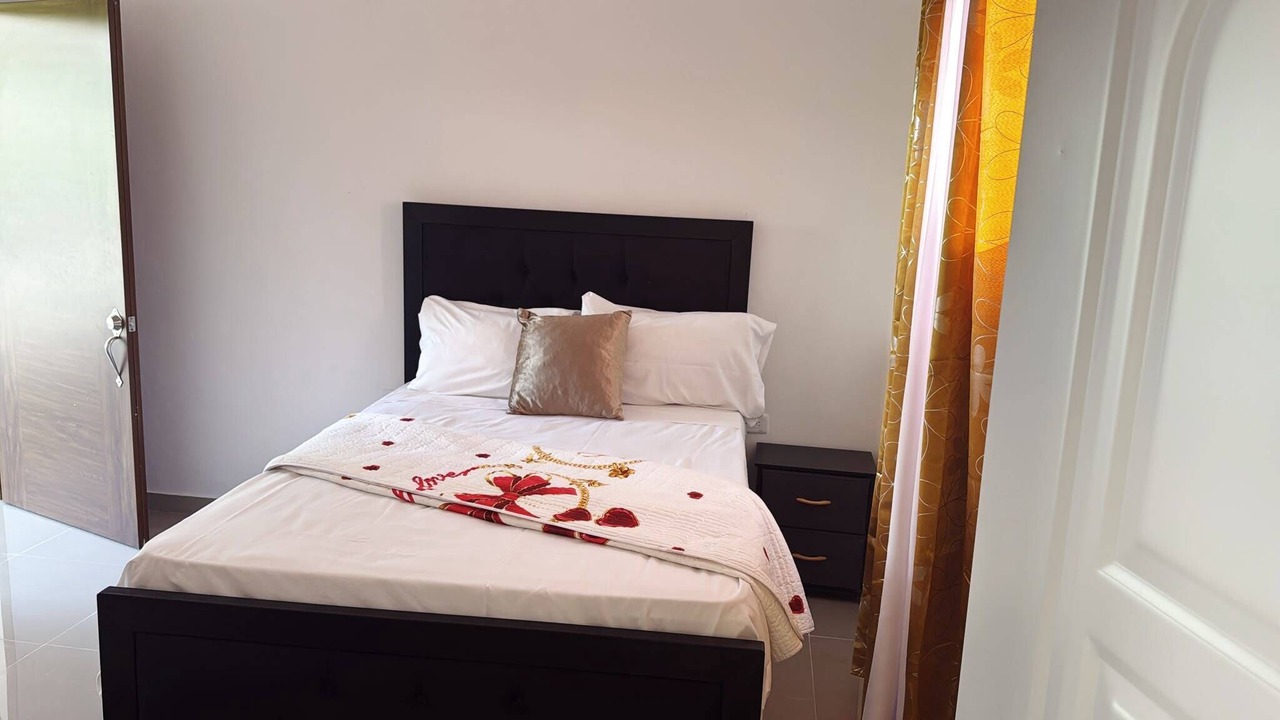 Photo of Bedroom in Juan de Herrera