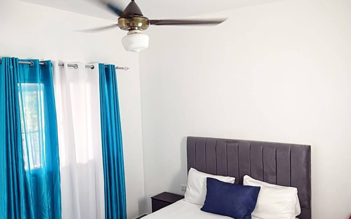 Photo of Bedroom in Juan de Herrera