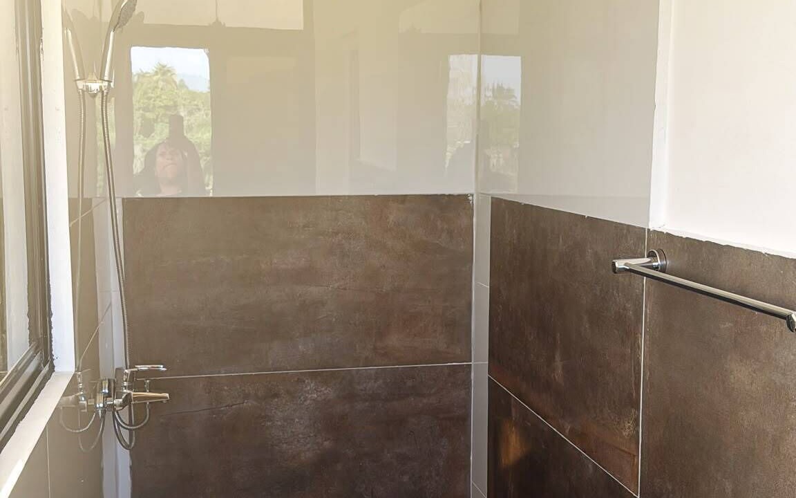 Photo of Bathroom in Juan de Herrera