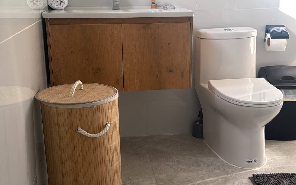 Photo of Bathroom in Juan de Herrera