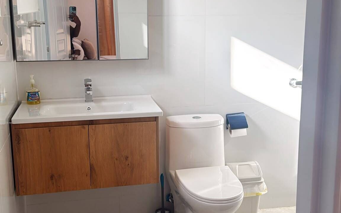 Photo of Bathroom in Juan de Herrera