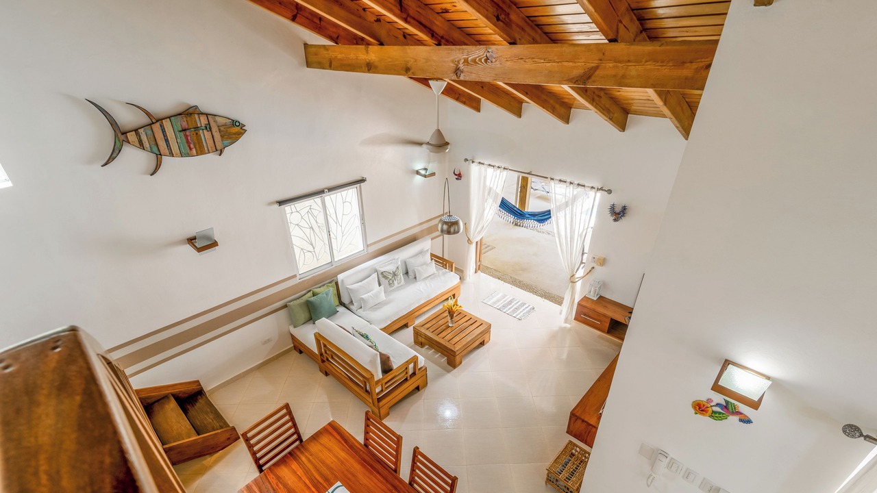 Photo of Livingroom in La Iglesia