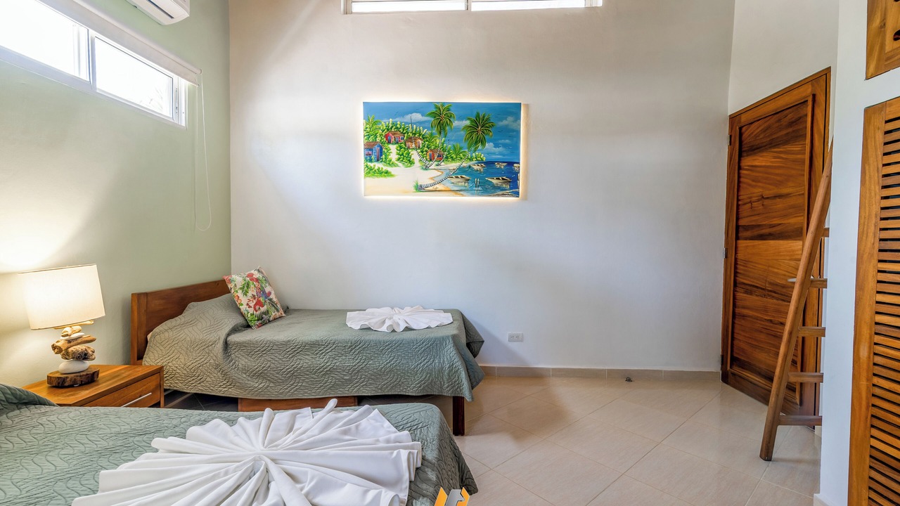 Photo of Bedroom in La Iglesia