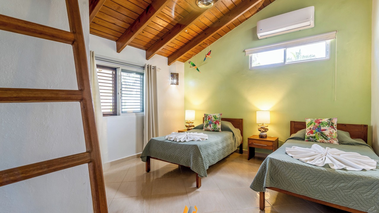 Photo of Bedroom in La Iglesia