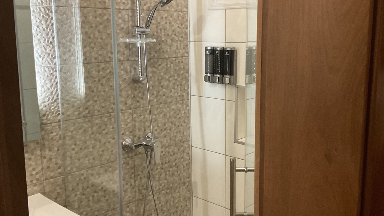 Photo of Bathroom in Sosua
