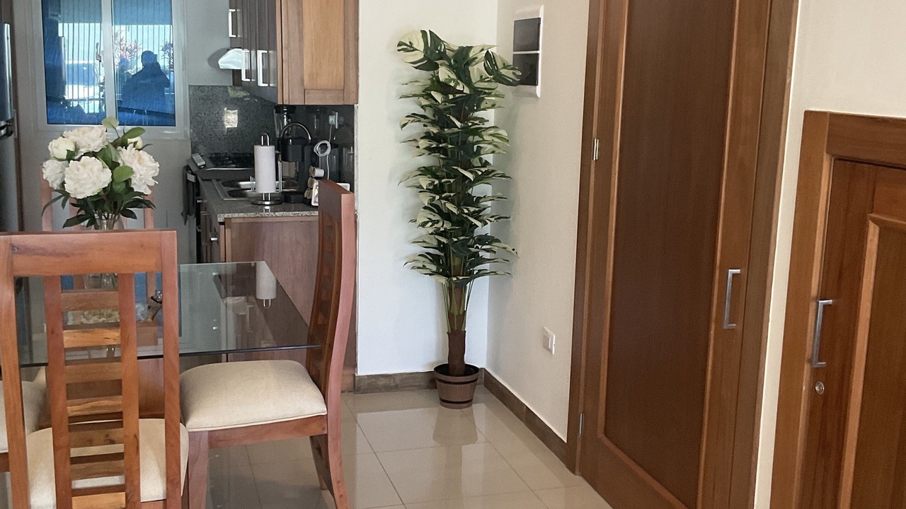 Photo of Kitchen in Sosua