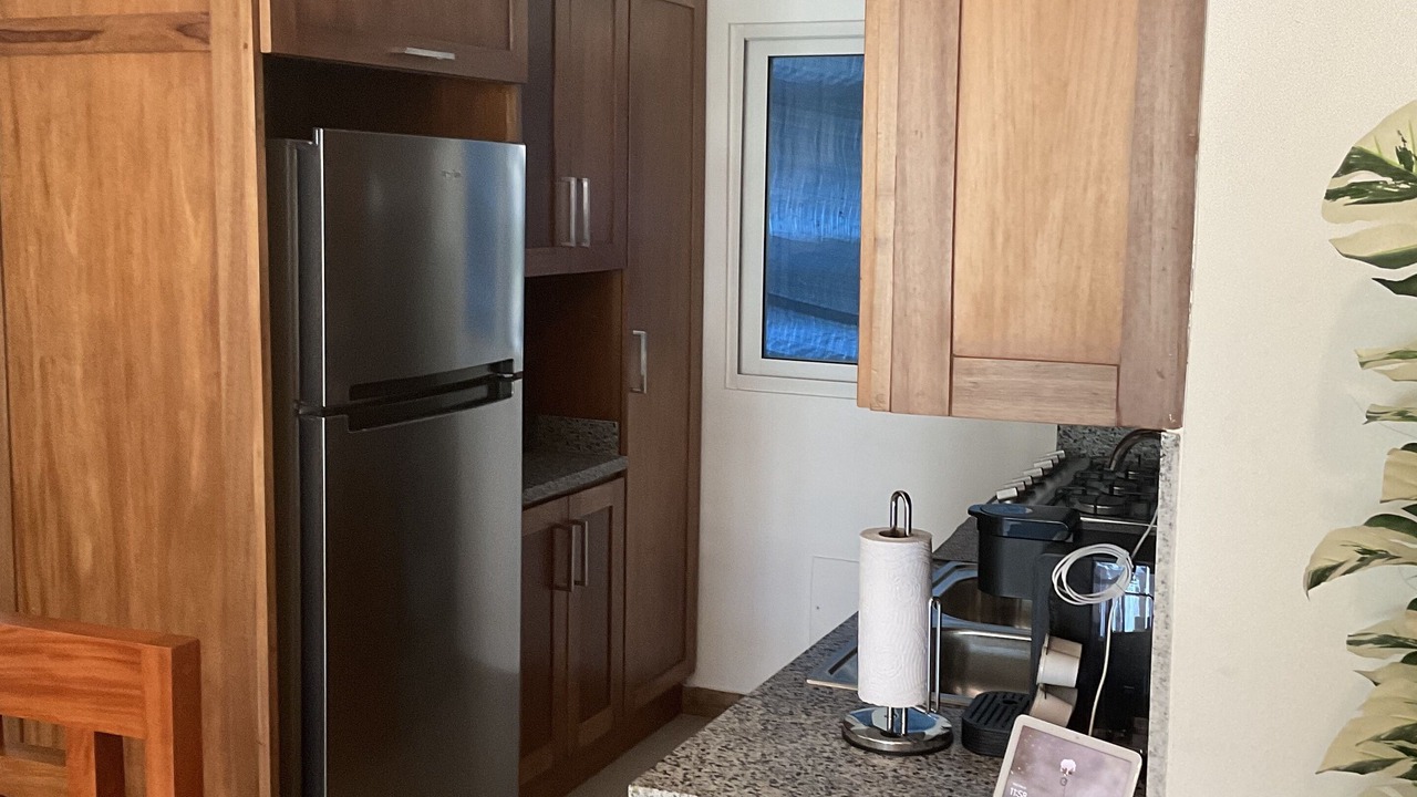 Photo of Kitchen in Sosua