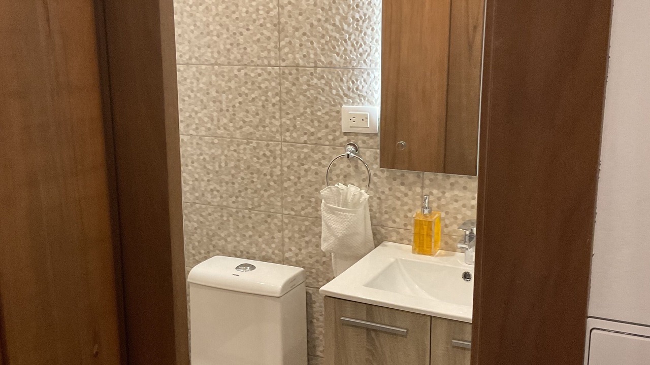 Photo of Bathroom in Sosua