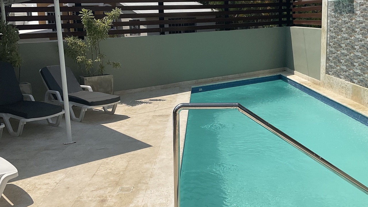 Photo of Outdoor in Sosua
