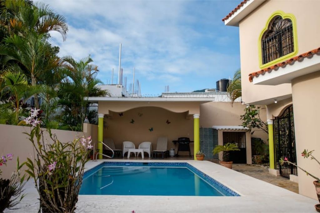 Photo of Outdoor in Barrio Las Yaguitas