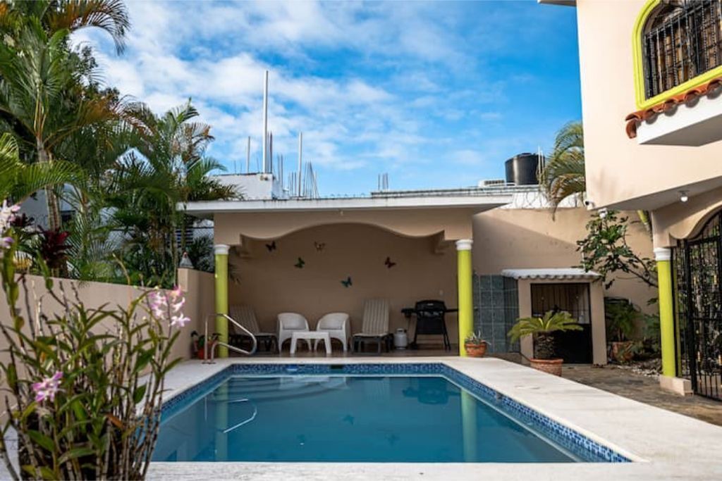 Photo of Outdoor in Barrio Las Yaguitas