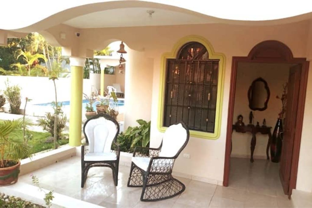 Photo of Outdoor in Barrio Las Yaguitas