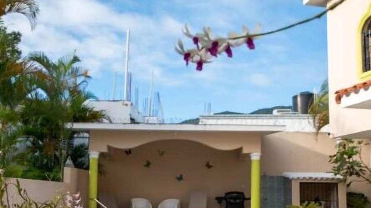 Photo of Outdoor in Barrio Las Yaguitas