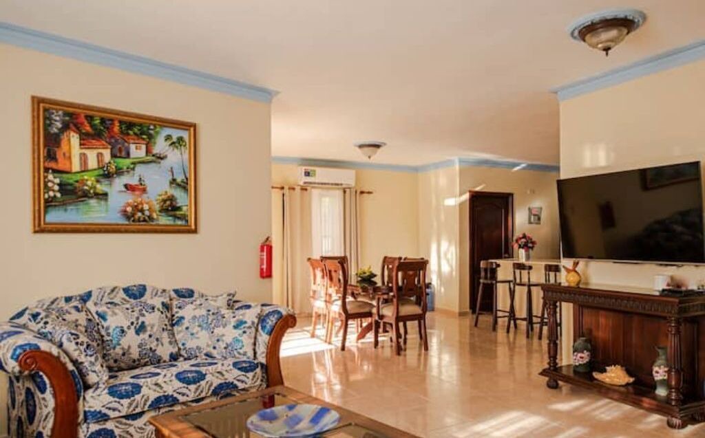 Photo of Livingroom in Barrio Las Yaguitas