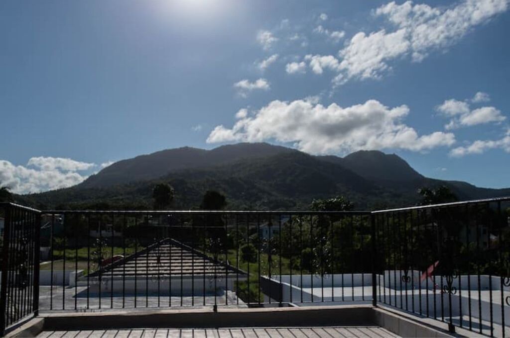 Photo of Outdoor in Barrio Las Yaguitas