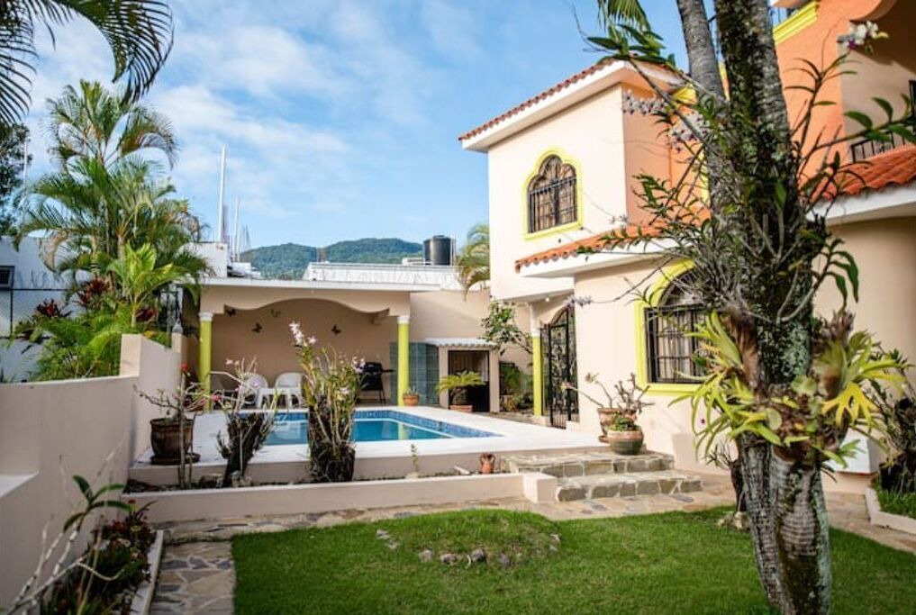 Photo of Outdoor in Barrio Las Yaguitas