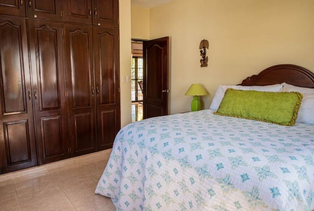 Photo of Bedroom in Barrio Las Yaguitas